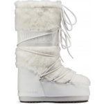 Moon Boot Icon Faux Fur – Sleviste.cz