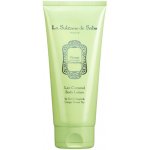 La Sultane De Saba Body Lotion Ginger Green Tea Fragrance 200 ml – Zboží Dáma