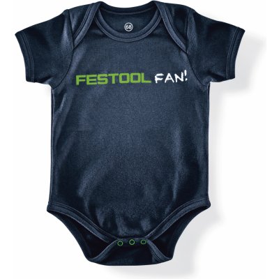 Festool Dětské body Festool Fan – Zboží Dáma