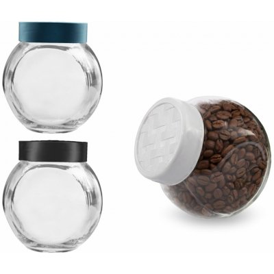 Smartcook Skleněná dóza 500ml – Zboží Dáma