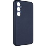 FIXED MagLeather s podporou MagSafe Samsung Galaxy S24 modrý FIXLM-1256-BL – Zboží Živě