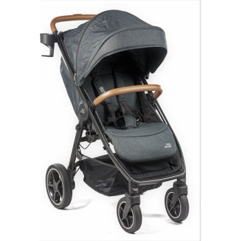 Britax B-Agile R black shadow/brown 2020