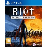 RIOT: Civil Unrest – Hledejceny.cz