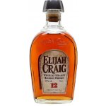 Elijah Craig Small Batch 47% 0,7 l (holá láhev) – Zboží Dáma