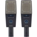 AKG C414 XLS Stereoset