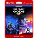 Doom Eternal The Ancient Gods Expansion Pass – Hledejceny.cz