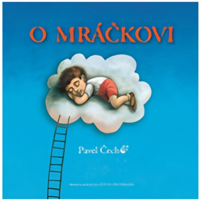Petrkov O mráčkovi – Hledejceny.cz