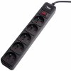 Přepěťová ochrana Akyga Surge protector AK-SP-05A