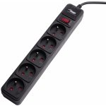 Akyga Surge protector AK-SP-05A – Hledejceny.cz