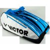 Tašky a batohy na rakety pro badminton Victor Multithermo Bag 9034