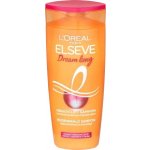 L'Oréal Paris Elseve Dream Long Restoring šampon pro dlouhé poškozené vlasy 400 ml – Zbozi.Blesk.cz