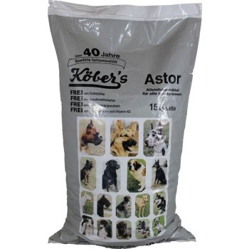 Koebers Astor 15 Kg