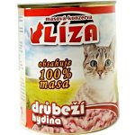 Sokol Falco LÍZA drůbeží 800 g – Zboží Mobilmania