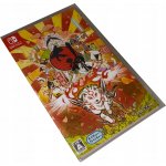Okami HD – Zboží Mobilmania