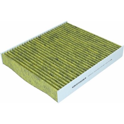 Filtr, vzduch v interiéru KAMOKA 6080029 – Zbozi.Blesk.cz