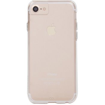 Pouzdro Case-Mate - Barely There Apple iPhone 8/7 / 6S / 6 čiré