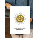 Juegaconmigo Noty pro Tambú Vánoční koledy – Zboží Dáma