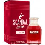 Jean Paul Gaultier Scandal Le Parfum parfémovaná voda dámská 30 ml – Hledejceny.cz