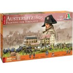 Italeri Mode Kit diorama 6071 Austerlitz 1805 Fighting for Sokolnitz 1:72 – Hledejceny.cz