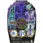 Mattel Monster High Skulltimate Secrets Garden Mysteries TWYLA – Zboží Dáma