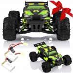 IQ models STORM Monster truck 30 km/h 4x4 RTR 1:18 – Hledejceny.cz