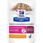 Hill's Prescription Diet GI Biome 12 x 85 g – Sleviste.cz