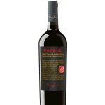 Varvaglione Primitivo Papale Silver suché červené 2023 14% 0,75 l (holá láhev) – Hledejceny.cz