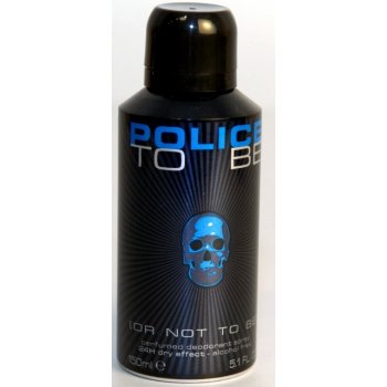 Police To Be deospray 150 ml