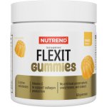 Nutrend Flexit Gummies 60 želé mango – Hledejceny.cz