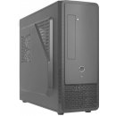 PC skříň Chieftec Compact Series IX-06B-OP