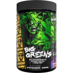 Mutant BIG GREENS 246 g – Zboží Dáma