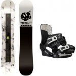 set Gravity Flash jr + Gravity Wildcat 24/25 – Zboží Mobilmania