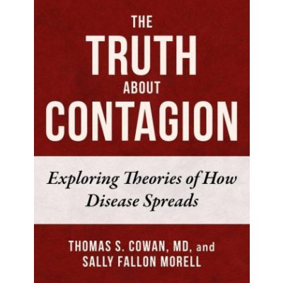 The Truth about Contagion: Exploring Theories of How Disease Spreads – Zbozi.Blesk.cz