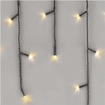 Emos D1CW01 Standard LED spojovací vánoční řetěz rampouchy – Hledejceny.cz