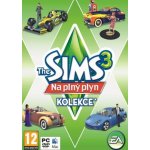 The Sims 3 Na plný plyn – Sleviste.cz
