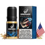 Dreamix Salt American Dream'S americký tabák 10 ml 20 mg – Zboží Mobilmania