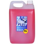 Satur Plus na koupelny na rez a vodní kámen 5 l – Sleviste.cz