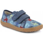 Froddo canvas G1700440-15 dark denim Dino – Sleviste.cz