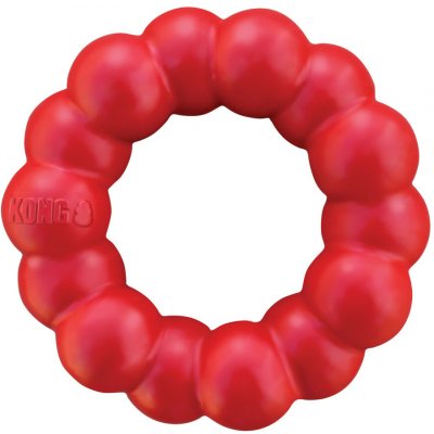 Kong Classic kruh guma XL – Zboží Dáma
