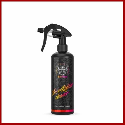 RRCustoms Bad Boys Tire & Rubber Cleaner 500 ml | Zboží Auto