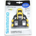 Zarážky Shimano SPD SL SM-SH11 – Zboží Dáma