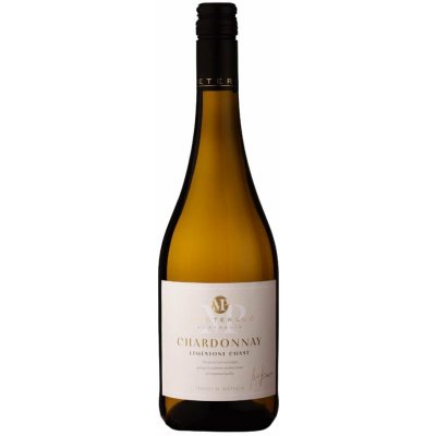 McPeterson Chardonnay 12% 0,75 l (holá láhev) – Hledejceny.cz