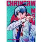 Seqoy s.r.o. Komiks Chainsaw Man 4: Ve střelbě je síla – Zboží Mobilmania
