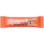 GymBeam 20g Protein Bar 55 g – Zboží Dáma