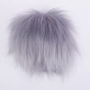 YarnArt Bambule Furry Pompons 70