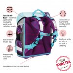 Stil Lazy Koala tyrkysová – Zboží Dáma