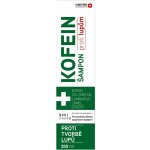 Cemio Kofein šampon 250 ml – Hledejceny.cz