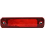 Zadní brzdové světlo FORD TRANSIT IV Facelift | 2006-2013 | TYC | | – Zboží Mobilmania