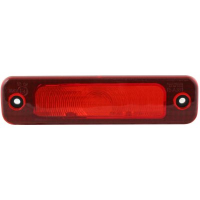 Zadní brzdové světlo FORD TRANSIT IV Facelift | 2006-2013 | TYC | | – Zboží Mobilmania