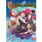 Tsukimichi moonlit fantasy – Hledejceny.cz